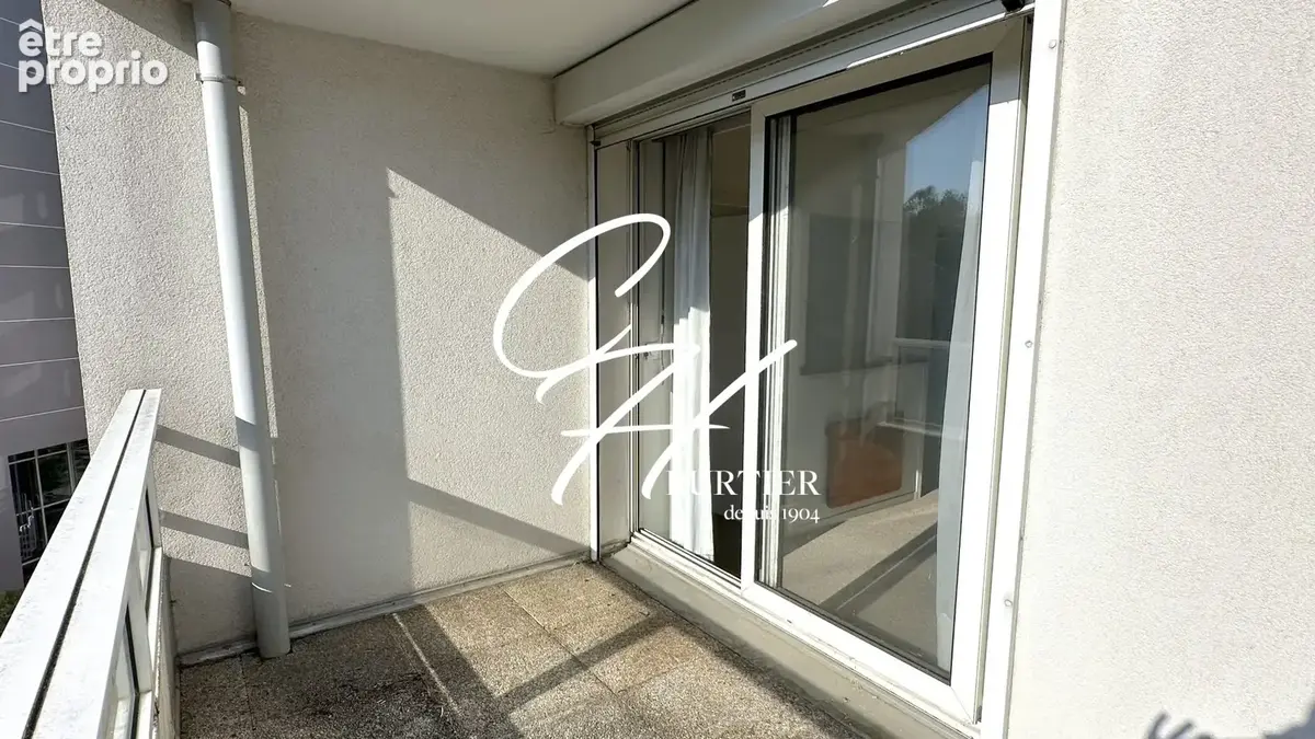 Appartement 29 m² à Grenoble  - photo 6