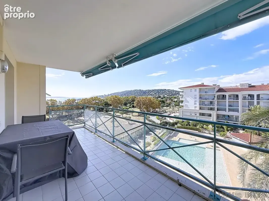 Appartement 2 pièces 43 m² à vendre à Antibes (06160) - photo 3