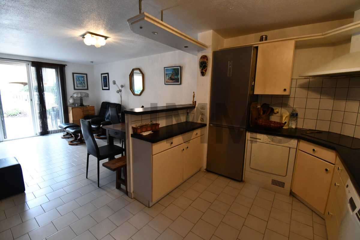 Maison à VALRAS-PLAGE