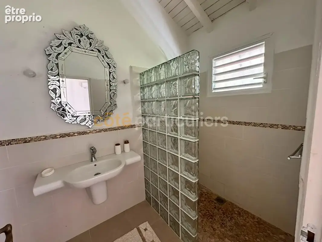 Villa Petit Bourg 4 pièce(s) 150 m2 - photo 9