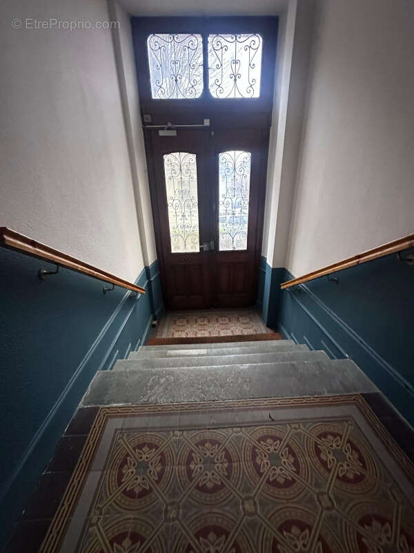 Appartement à MULHOUSE