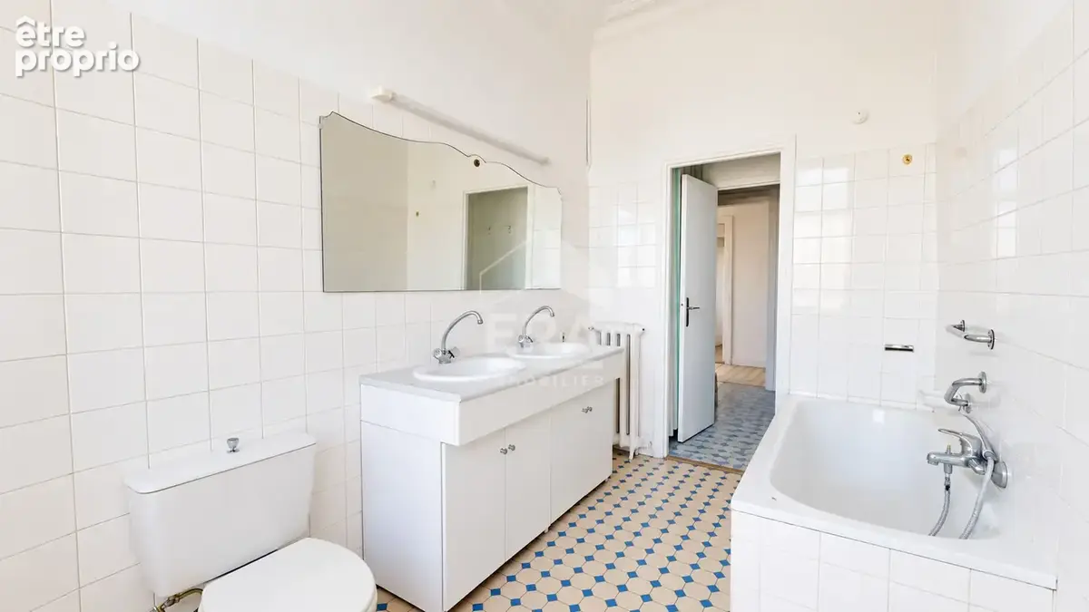 Appartement 96m² à nice - photo 16