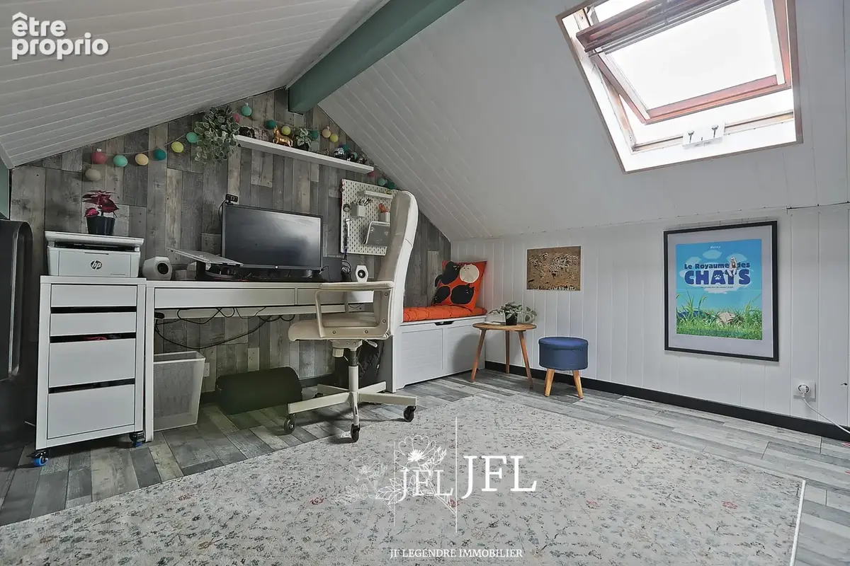 Maison 50 m² à Saint-Vincent-De-Tyrosse  - photo 7