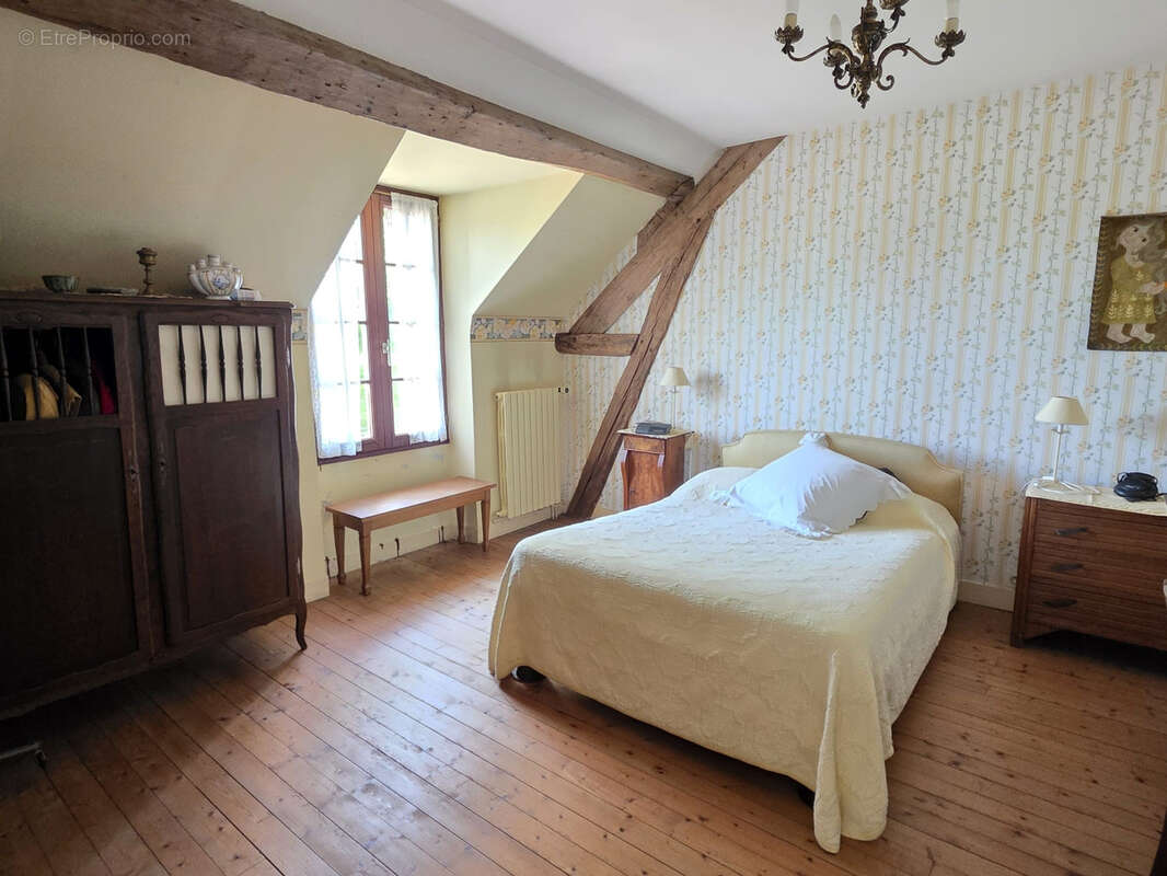 Maison à FONTAINEBLEAU