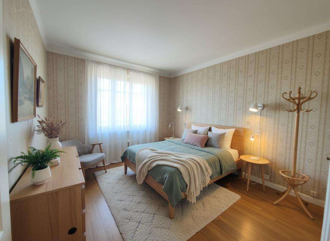 Appartement à RODEZ