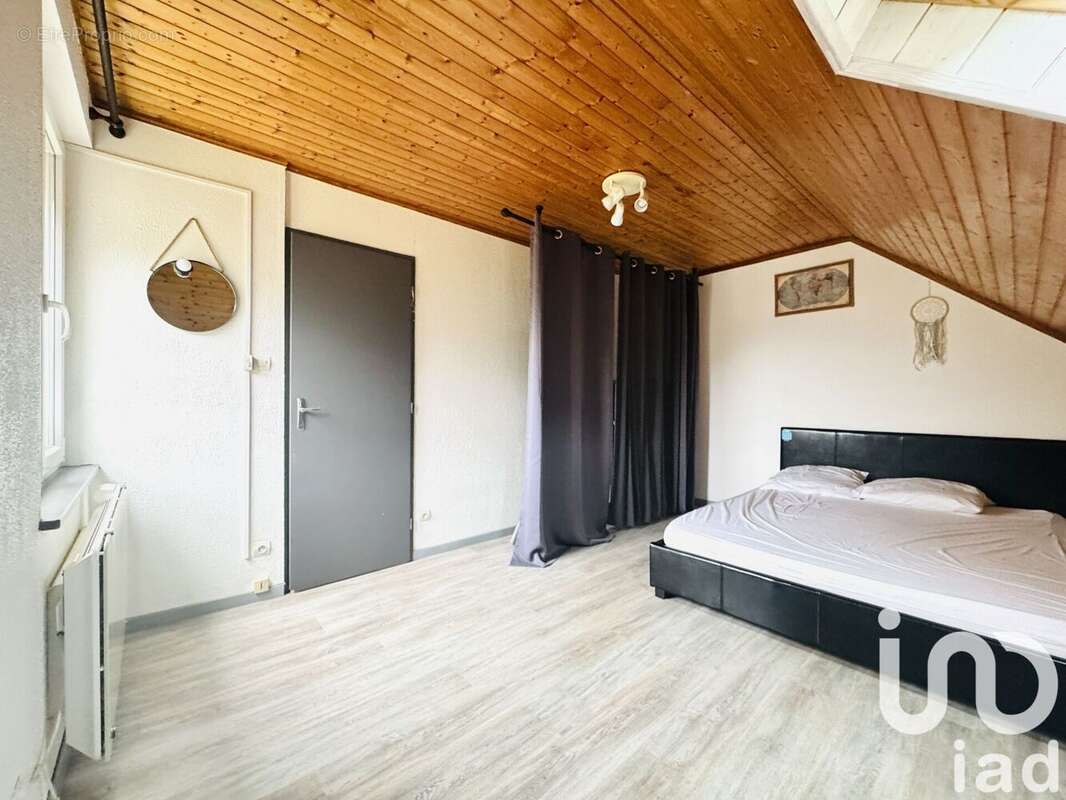 Photo 4 - Appartement à LA BRESSE