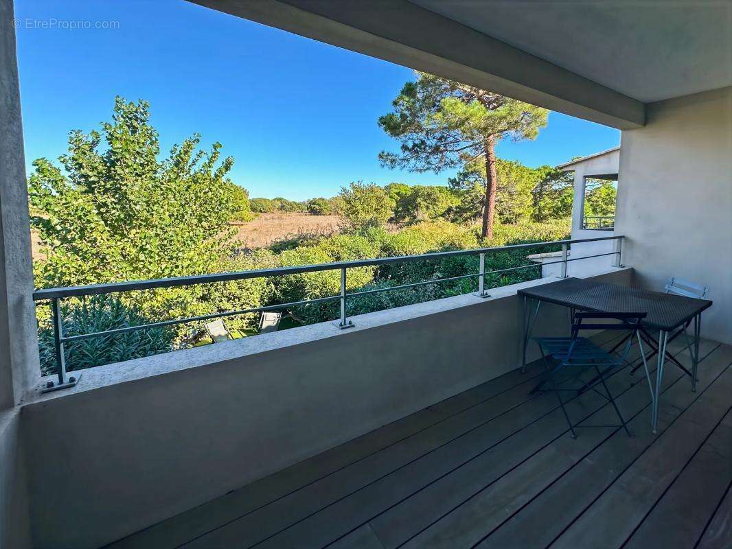 Appartement à LECCI