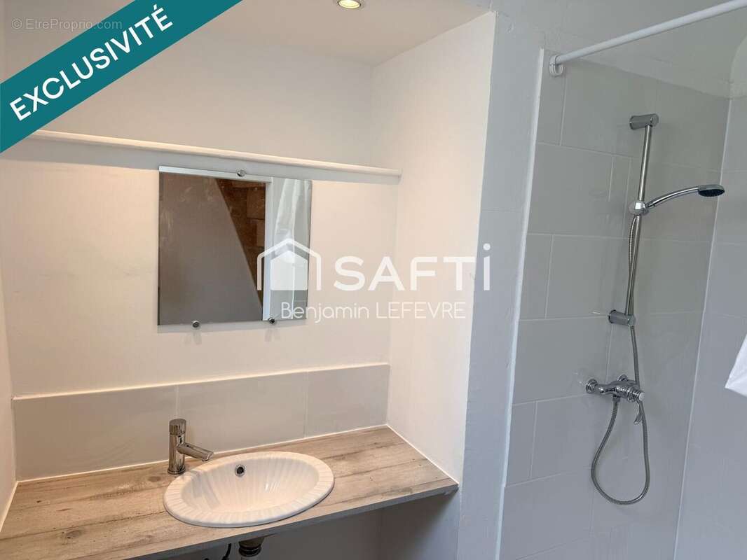 Photo 8 - Maison à MARSEILLE-15E