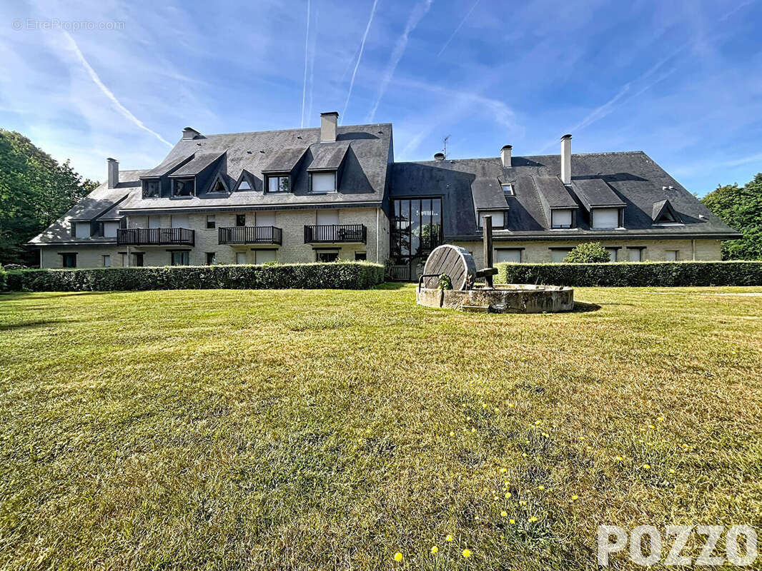 Superbe T2 lumineux avec balcon, parking et cave - photo 16