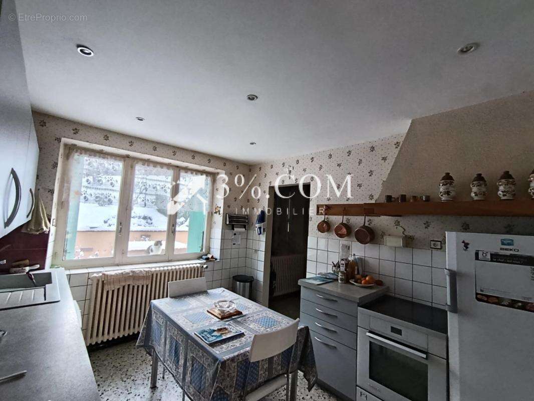 Maison à Moussey 88210 - photo 4