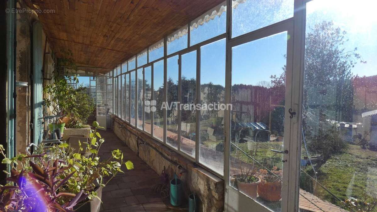 Maison à COLOGNAC