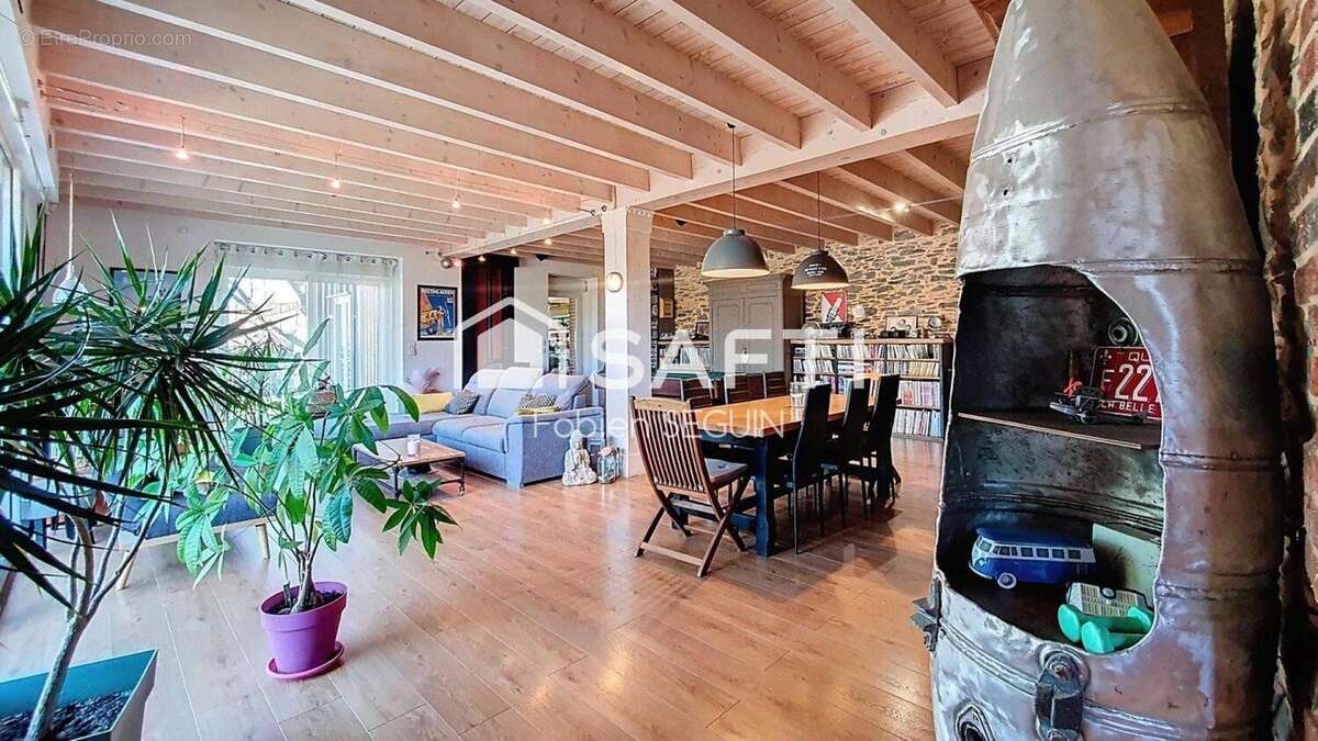 Photo 5 - Maison à GESTE