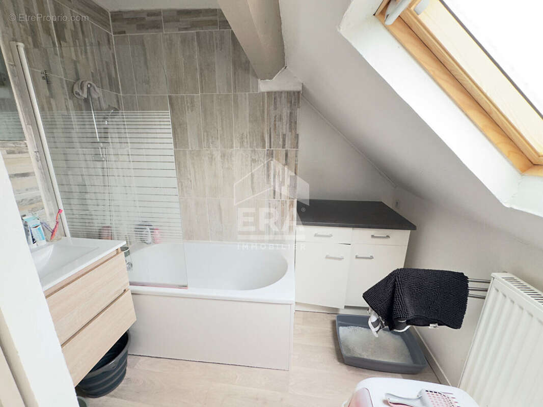 Appartement à BOULOGNE-SUR-MER