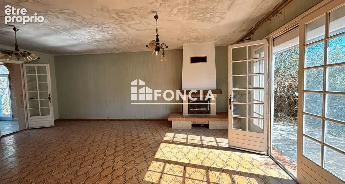 Exclusivite maison t5 + garage + jardin - photo 7