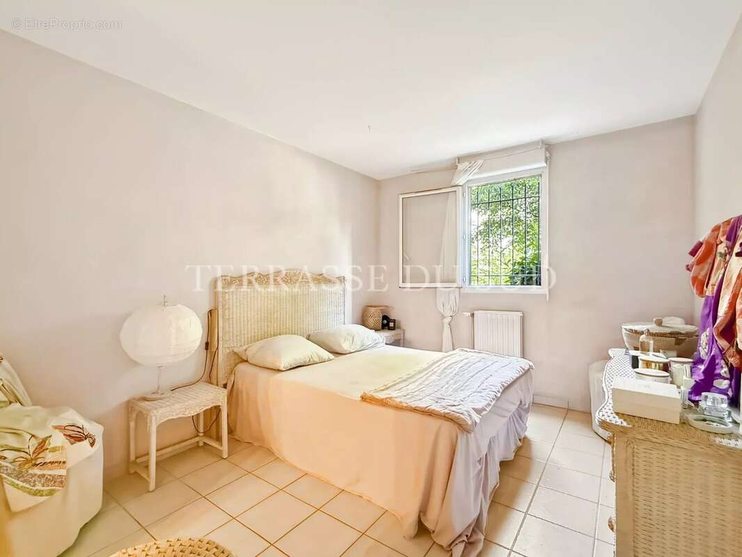 Vente Appartement 3 Pièces 70 m2 avec 50 m2 de Terrasse et Jardin - Chateau Gombert - Marseille 13 - photo 12