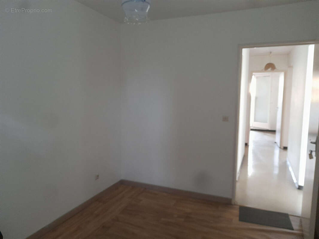 Appartement à SAINT-DENIS