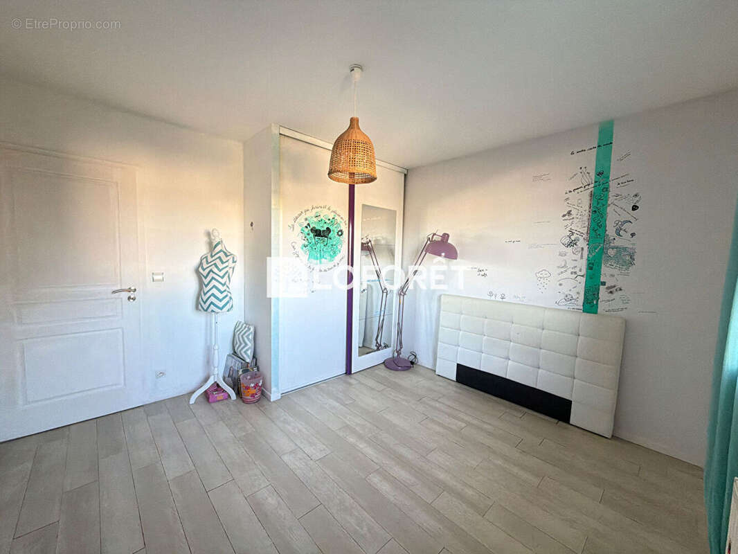 Maison à MONDELANGE