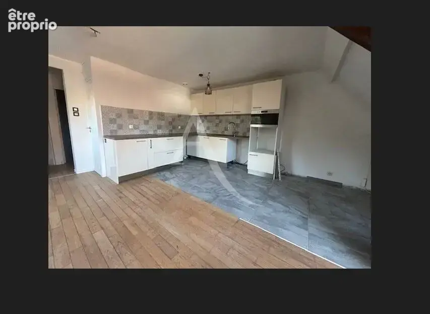 Photo Appartement à Tournan-En-Brie au prix de 179 000€