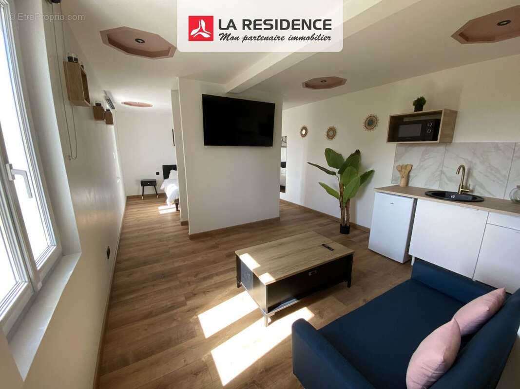 Maison 108 m² à Rouen  - photo 2