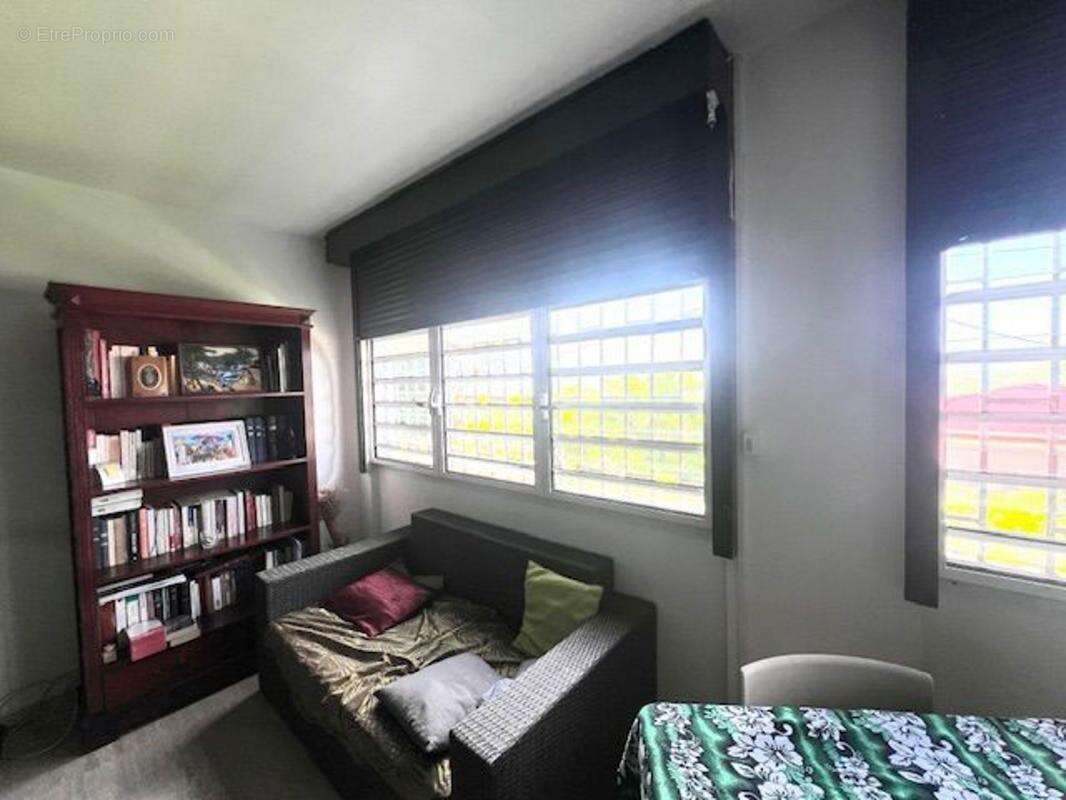 Appartement à FORT-DE-FRANCE