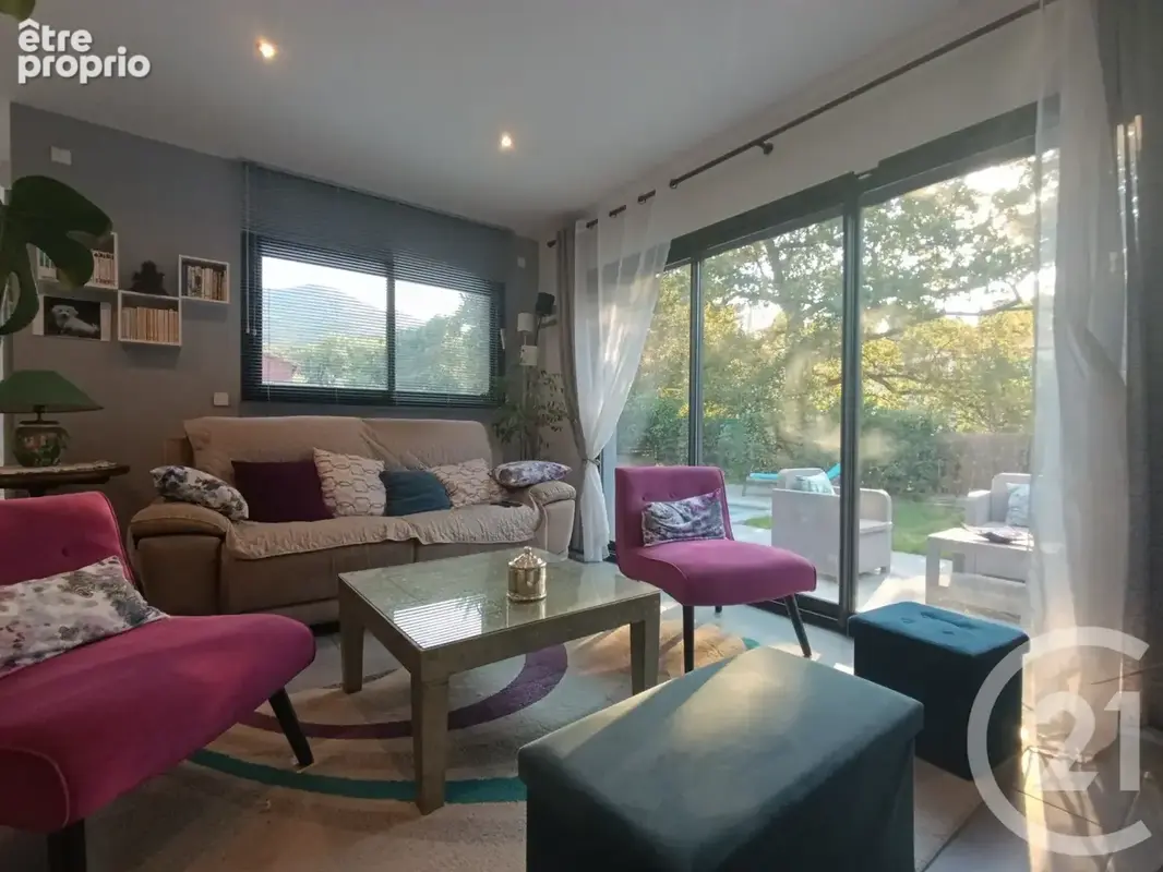 Maison 4 pièces 120 m² à vendre à Villelongue-Dels-Monts (66740) - photo 3