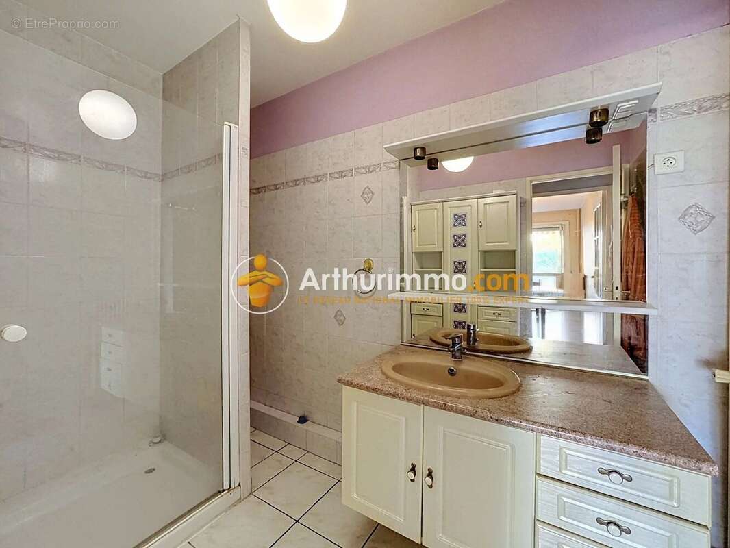 Vente Appartement La verpilliere(38290) 199 000ï¿œ - photo 8