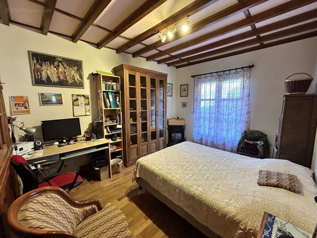 Maison à LA CHAUSSEE-SUR-MARNE