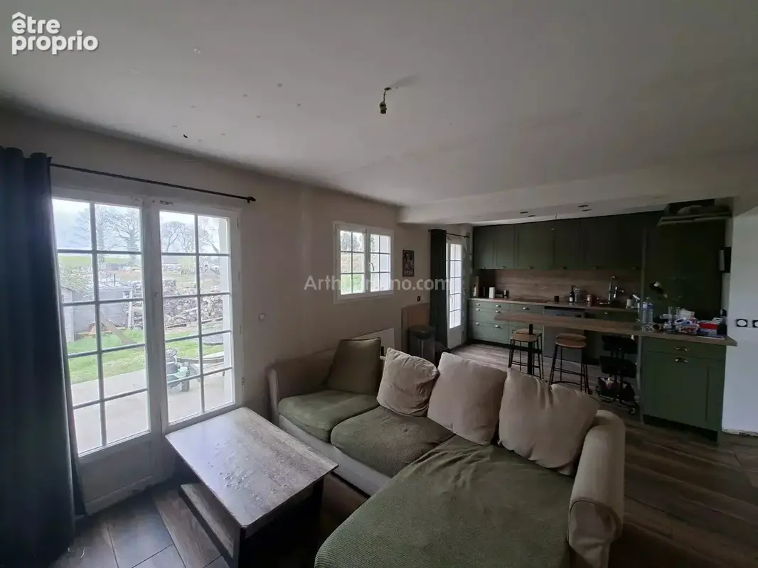 Vente Maison Gisors(27140) 273 000ï¿œ - photo 4