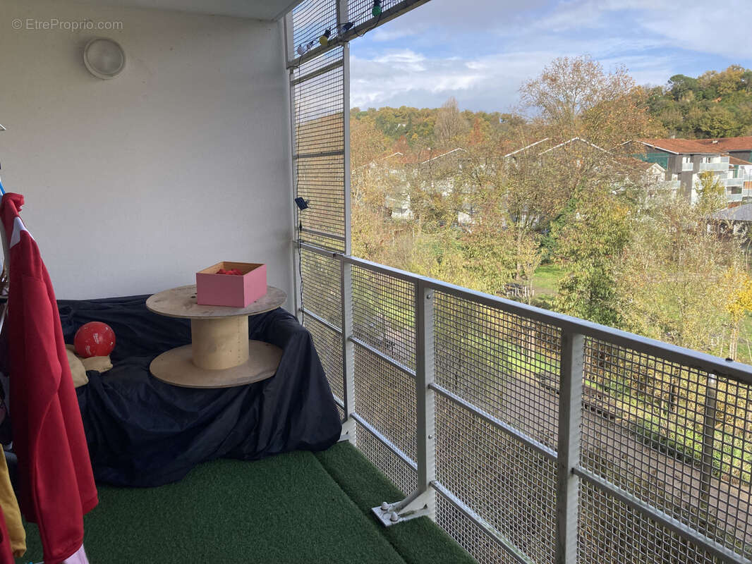 Appartement à FLOIRAC