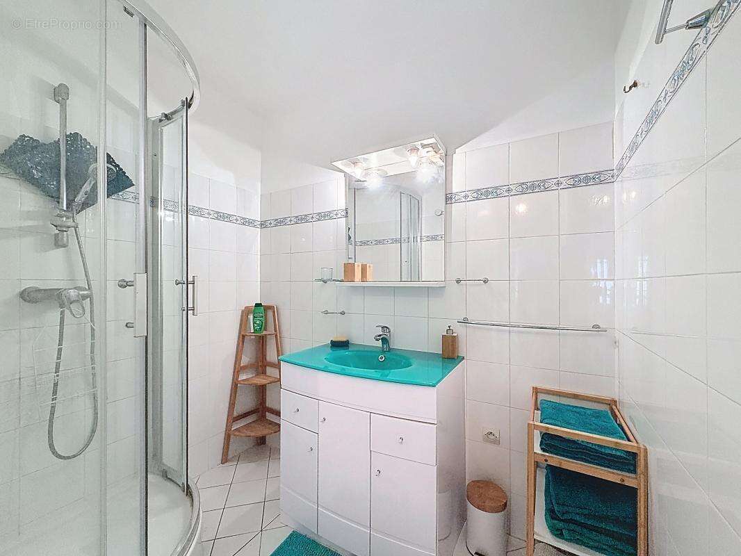 Appartement - photo 8