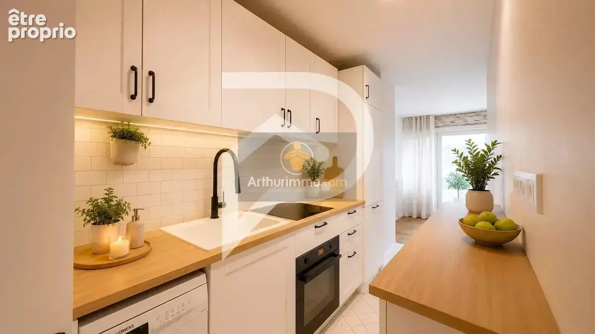 Vente Appartement Villennes-sur-seine(78670) 380 000ï¿œ - photo 7