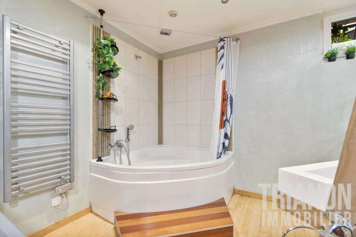 Appartement à ACHERES