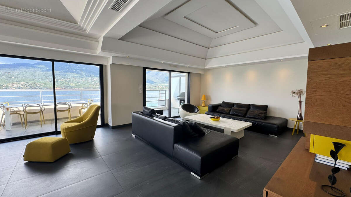 Appartement à PROPRIANO