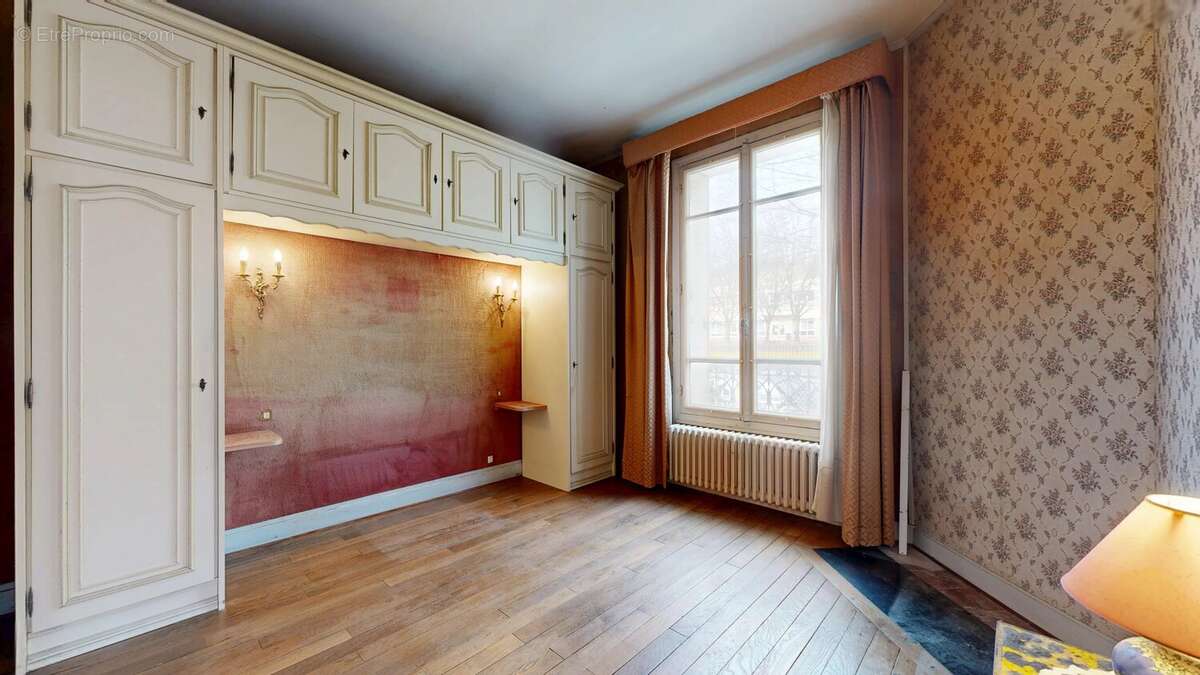 Maison à GAGNY
