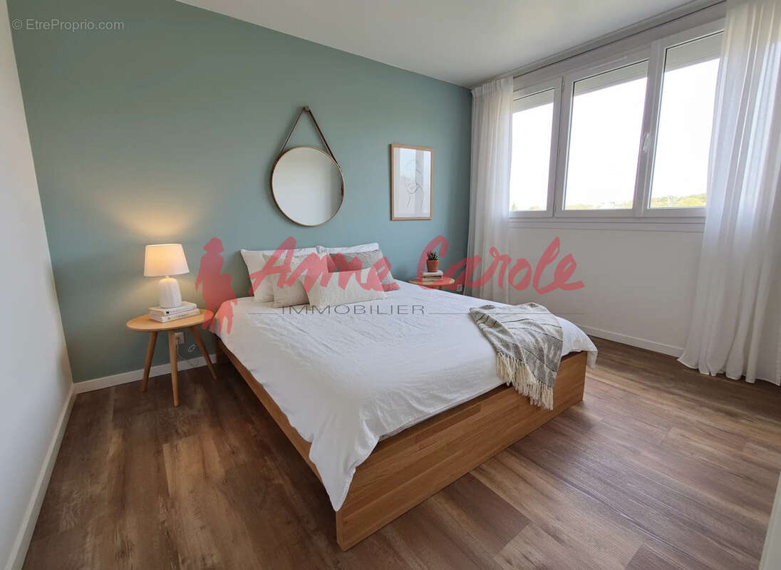 Appartement à LE PERREUX-SUR-MARNE