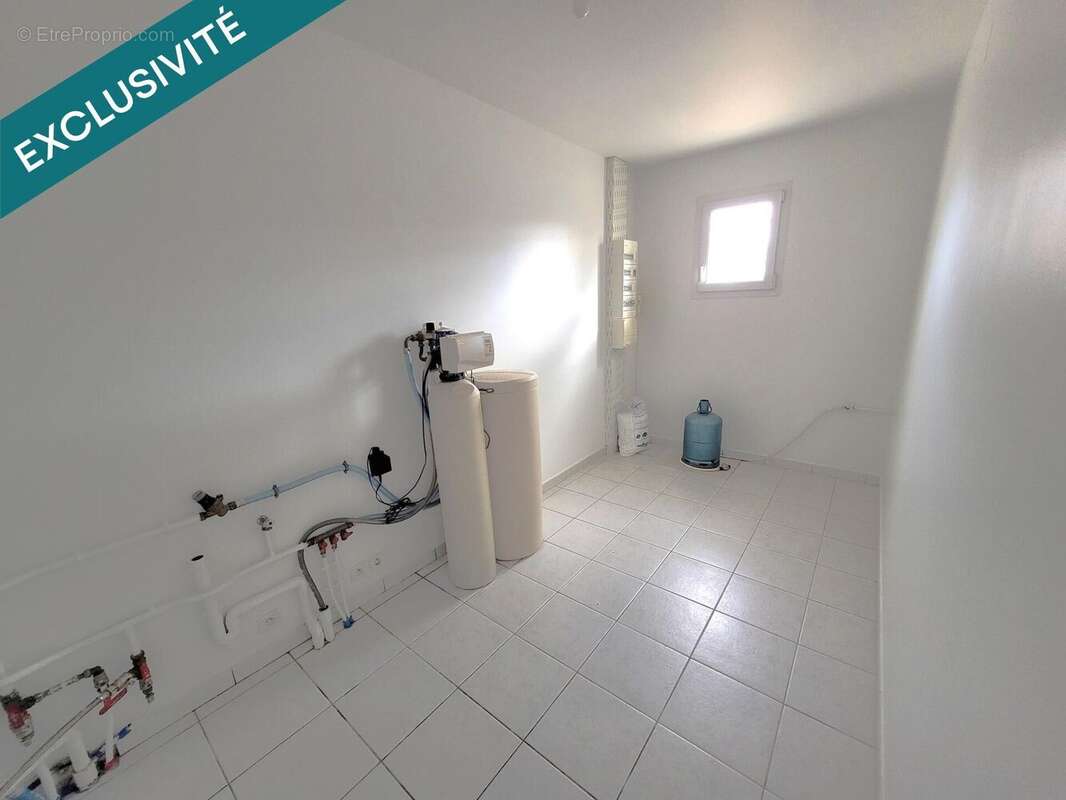 Photo 7 - Maison à VERTHEUIL