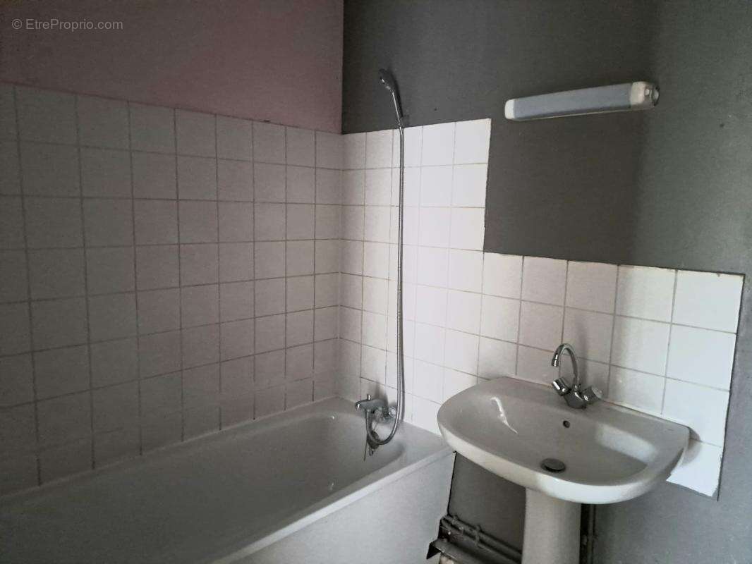 Appartement à NOYELLES-GODAULT