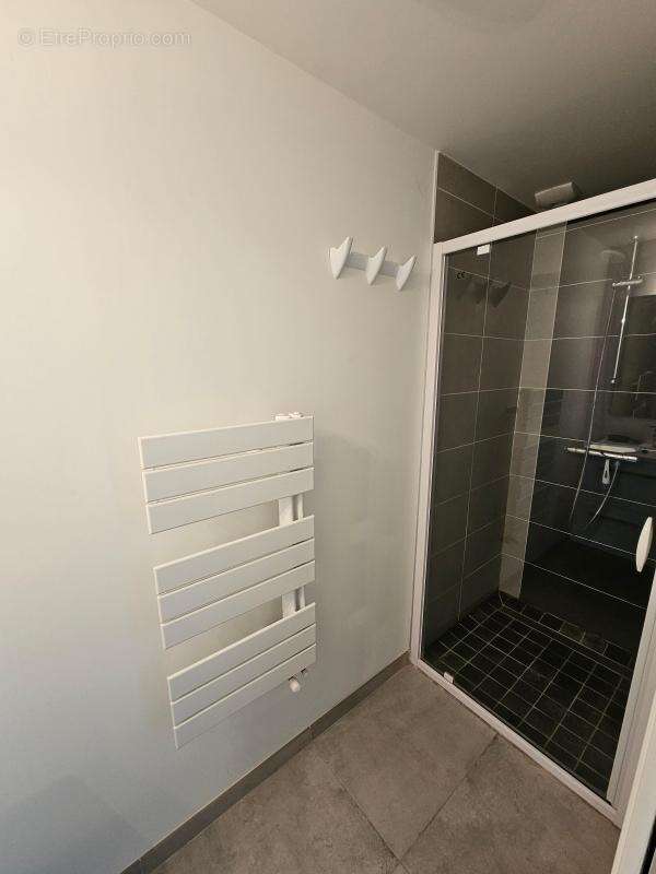 Appartement à TREBEURDEN