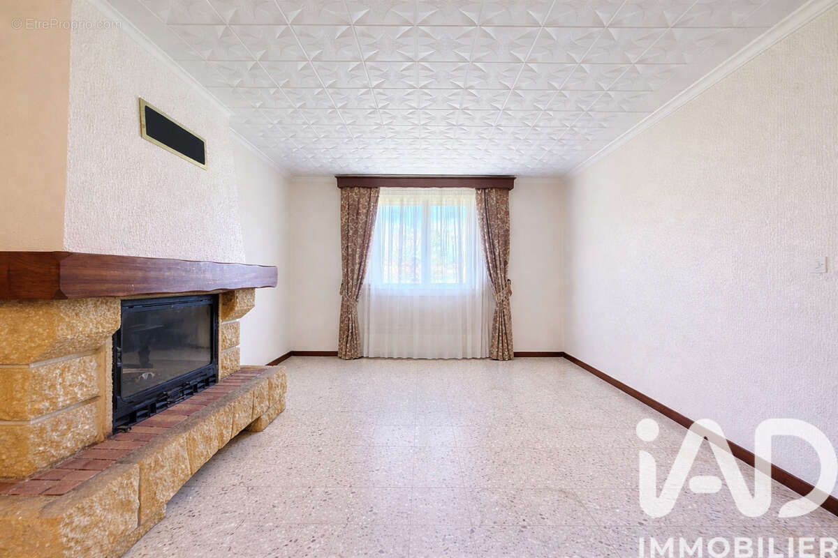 Photo 4 - Maison à FLORENSAC