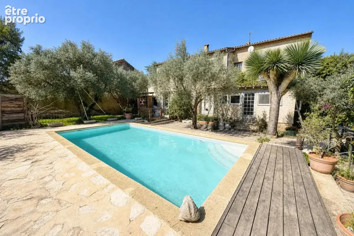 Grande maison 9 pièces avec piscine à Montfaucon - photo 14