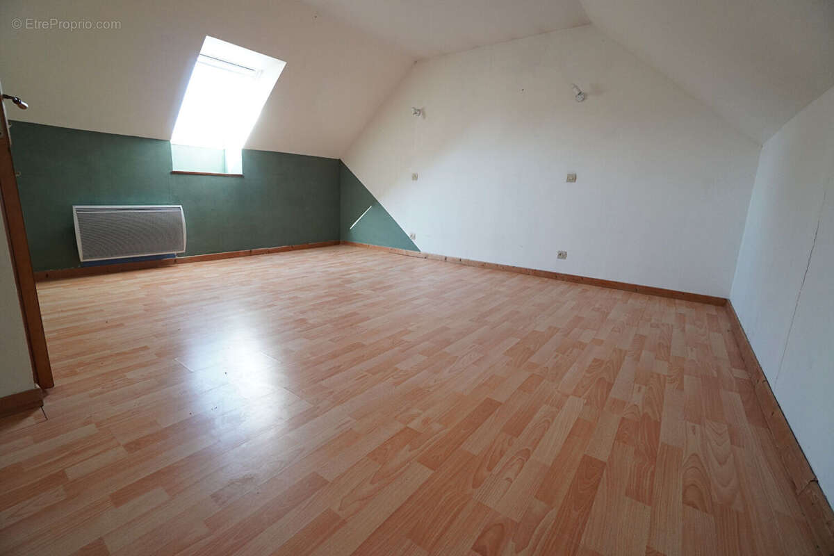 Maison Le Mans 4 pièce(s) 90 m2 - photo 8