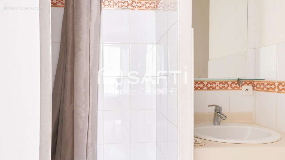 Photo 5 - Appartement à BORDEAUX