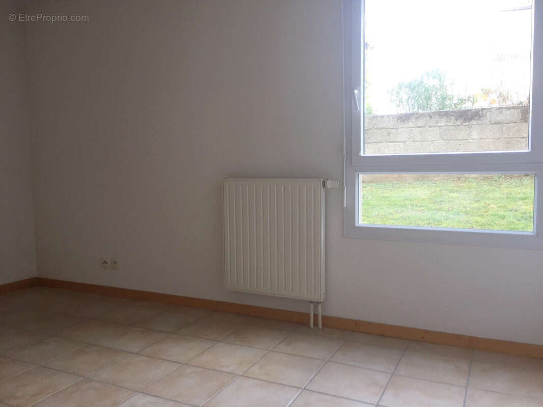 Appartement à THONON-LES-BAINS