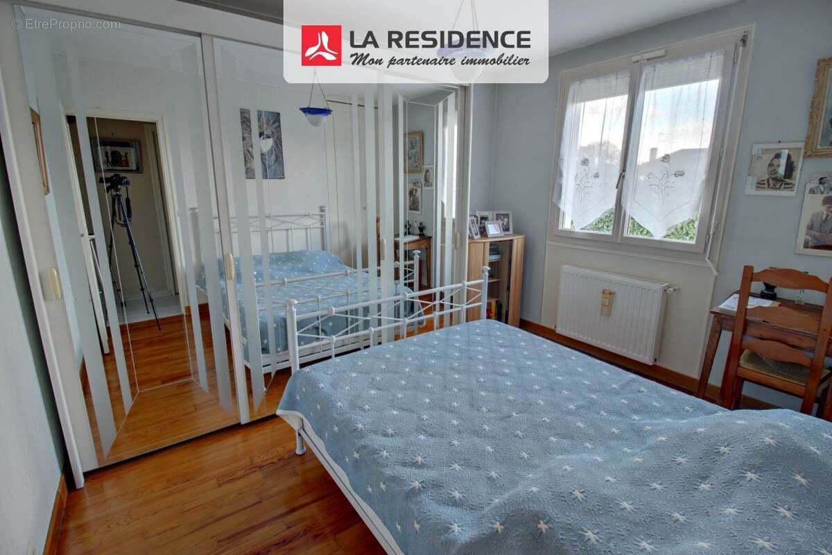 Maison à CONFLANS-SAINTE-HONORINE