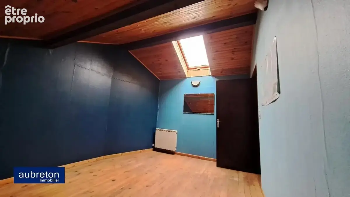 Maison 152 m² à vendre à Vinay (38470) - photo 13