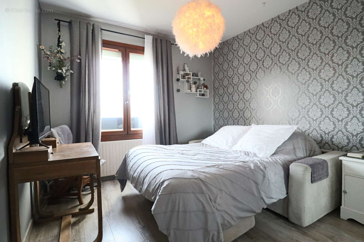 Appartement à BONDY