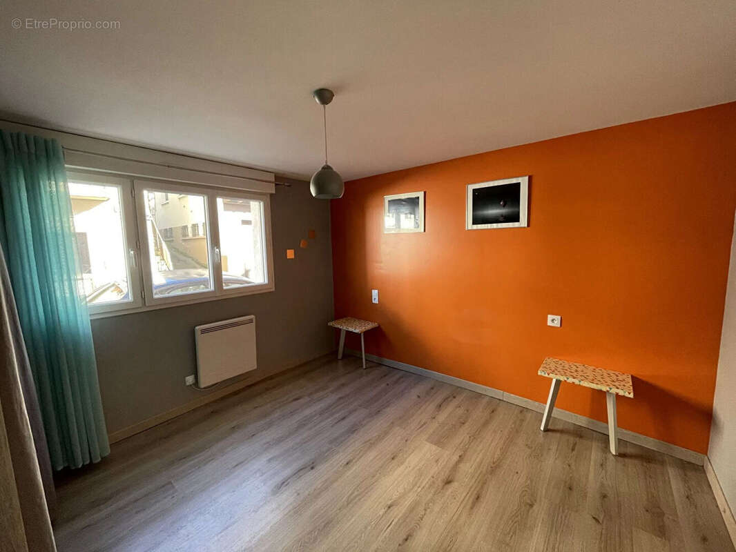 Appartement à CRANSAC