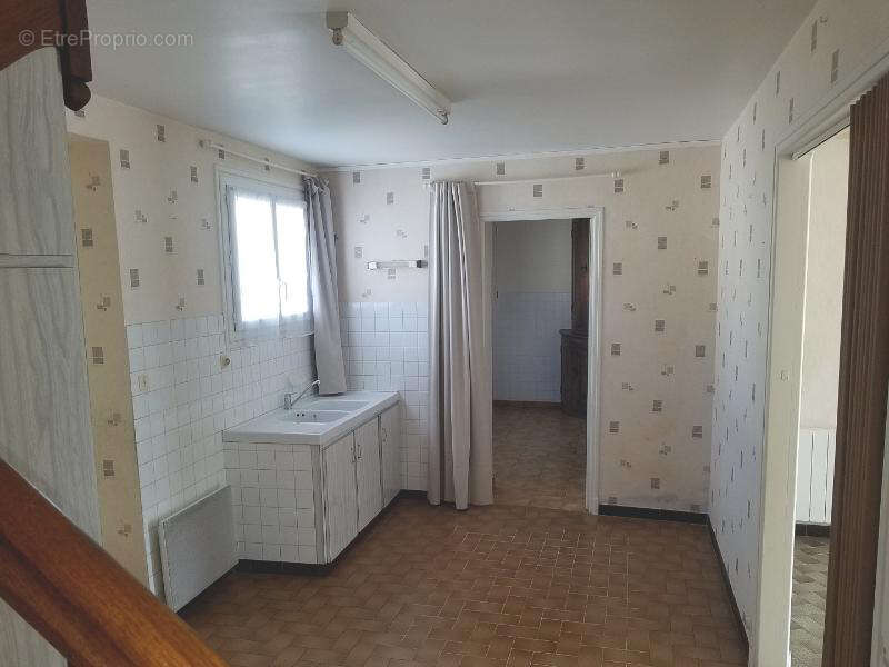 17190 - Maison 6 pièce(s) 106 m² + Garage 40 m² - Sauzelle - lIe d'Oléron - - photo 8