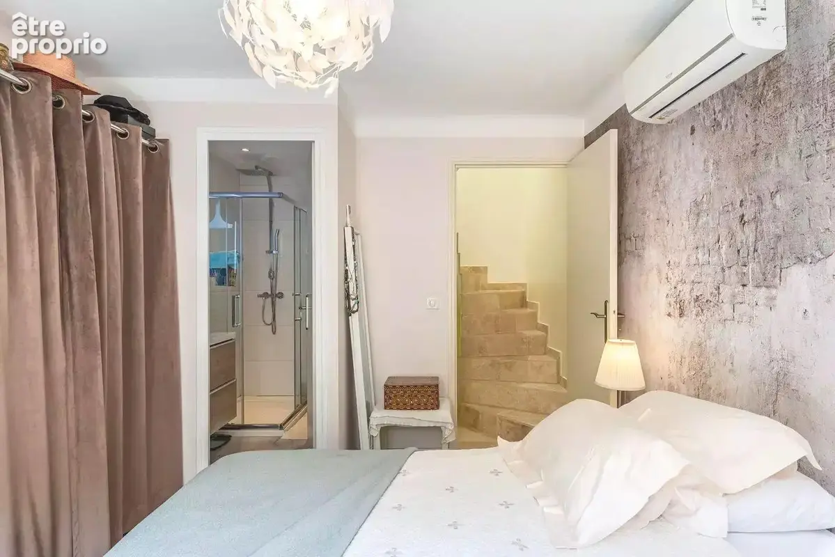 Maison 64 m² à Valbonne  - photo 9