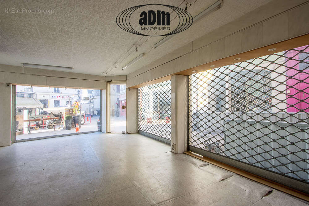 Appartement à MEAUX
